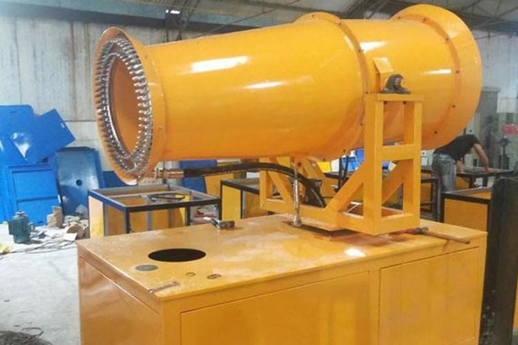 工程降塵霧炮機(jī) 工程降塵霧炮機(jī)