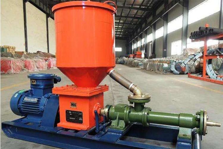 礦用封孔泵 礦用封孔泵