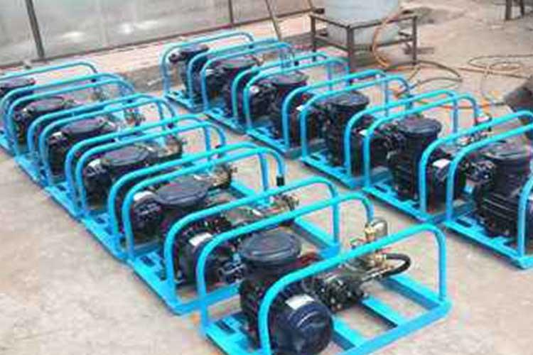 WJ-24-2阻化劑噴射泵 WJ-24-2阻化劑噴射泵