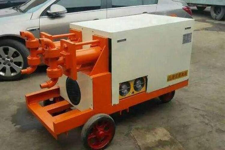 ZSY30/120電動雙液注漿泵 ZSY30/120電動雙液注漿泵