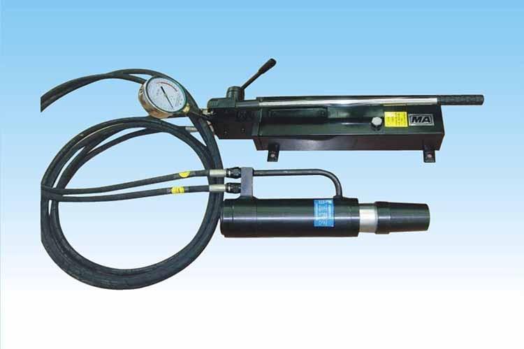 手動(dòng)錨索張拉機(jī)具 手動(dòng)錨索張拉機(jī)具