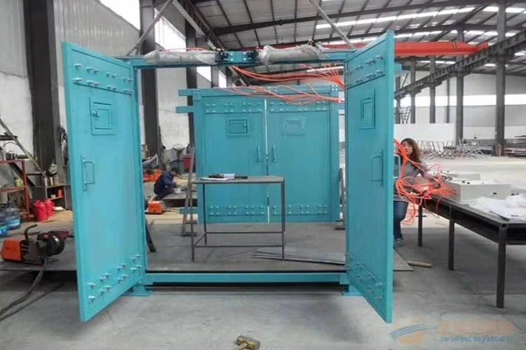 無(wú)壓風(fēng)門 無(wú)壓風(fēng)門